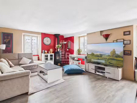 hasparren - vente maison - beaux volumes