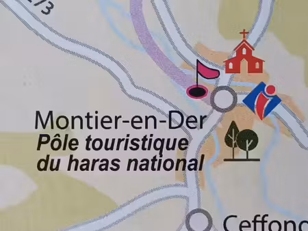 recherche à acheter à montier en der