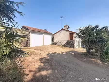 maison 4 pièces 97 m²