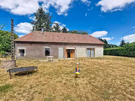 maison etrepagny 4 pièce(s) 152 m2