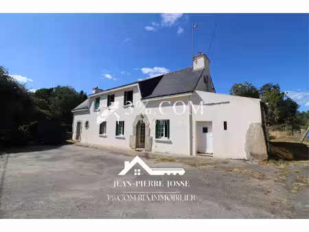 pluvigner  au calme d'un hameau !