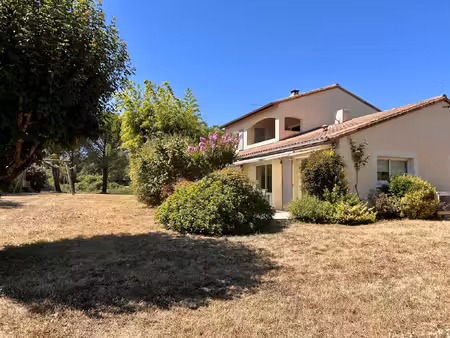 maison type 8 - saint benoit
