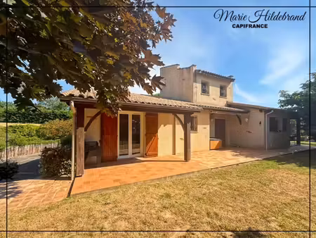 maison à vendre 0 pièces proche de valence d'agen (82)