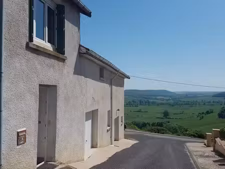 1 maison 92 m2- signéville (52700) - 40 000
