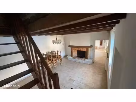 maison individuel 120m2