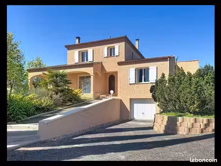 pavillon 5 pièces 147 m²