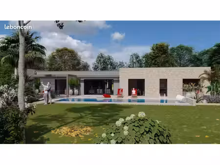 maison 6 pièces 117 m²