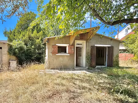 maison 3 pièces 54 m² créteil