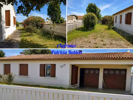 maison ancienne à rénovée