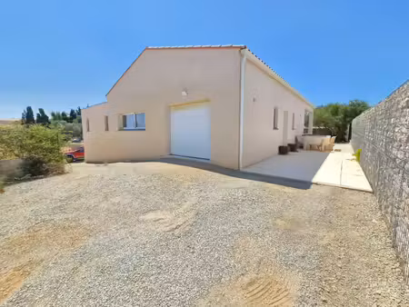 villa t6 - fitou