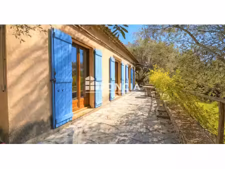 villa plein pieds individuelle