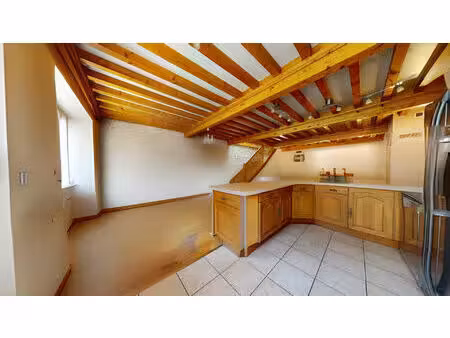 maison poncin