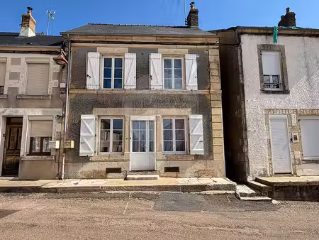 maison 3 chambre(s) à vendre
