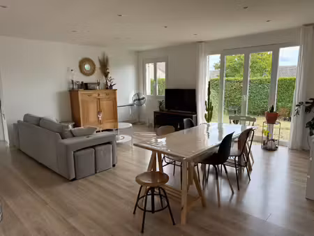 maison à vendre 4 pièces proche de grisy les platres (95)