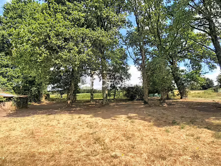 terrain monteneuf 1060 m²