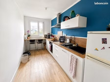 appartement meublé t1 bis 41m2