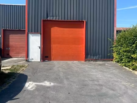 locations hangar