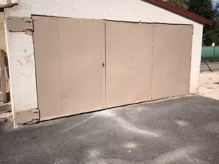 garage