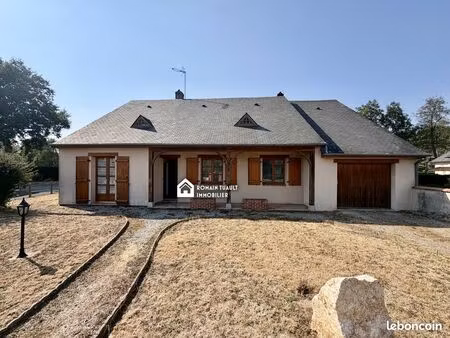 maison 5 pièces 122 m²