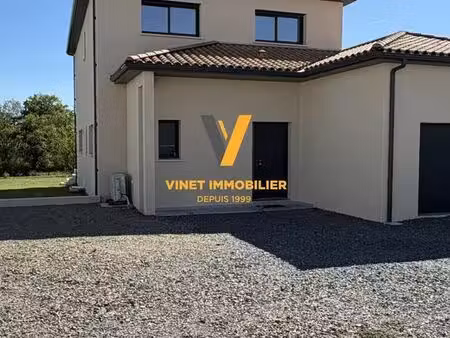 maison 7 pièces 193 m²