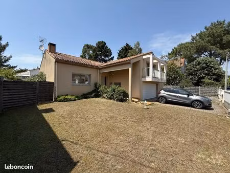 maison 5 pièces 133 m²