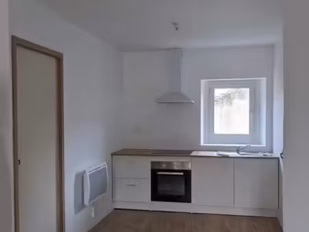 ? à louer – t2 rénové de 30 m² – centre-ville de cahors