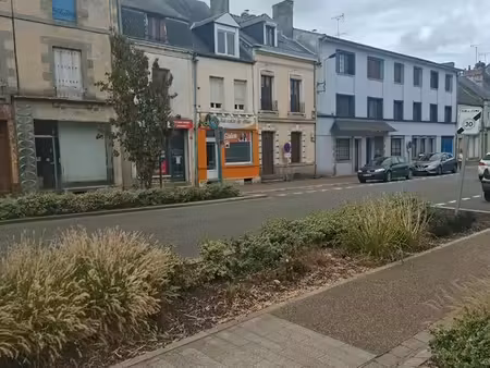 local commercial