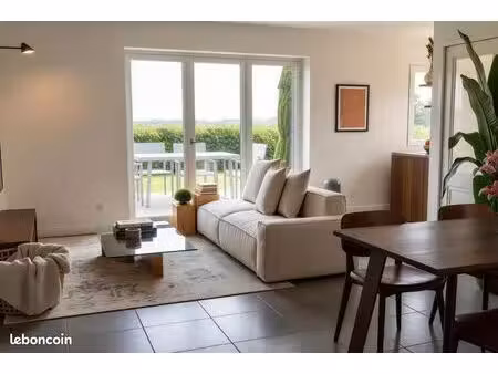 maison 3 pièces 68 m²