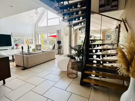 maison d’architecte la baule