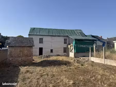 maison 12 pièces 235 m²