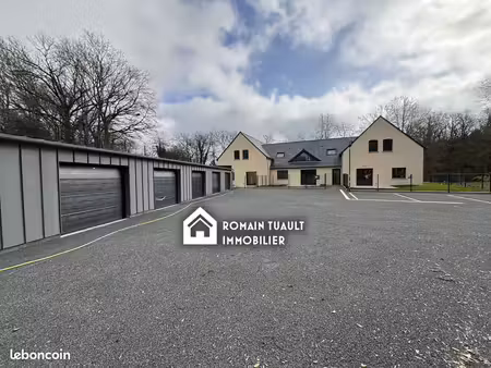 maison 4 pièces 105 m²