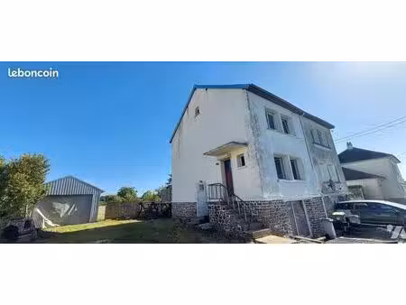 maison 3 pièces 76 m²