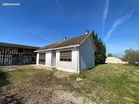 pavillon margerie-hancourt
