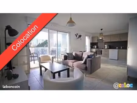 appartement 1 pièce 23 m²