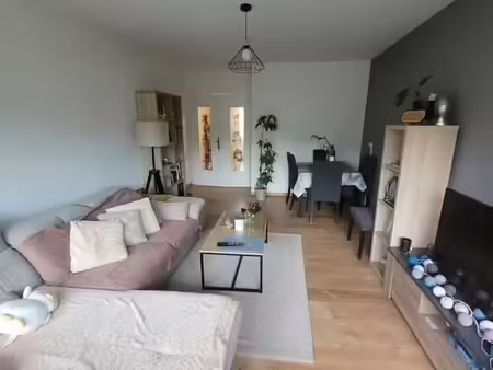 apparemment à vendre 71m2 quartier saint remi vue sur parc