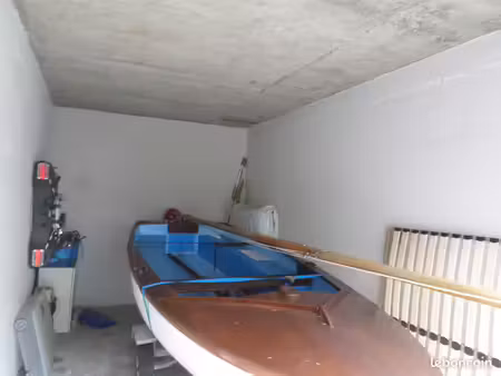 garage stockage carcouet