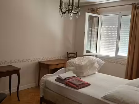 location chambre d'étudiant