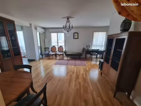 vente appartement t3 proche place ney angers