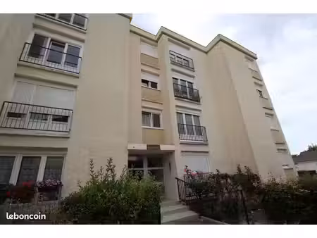 appartement 2 pièces 50 m²