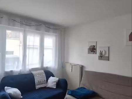 f3 63m2 - rdc - quartier jean-jaures
