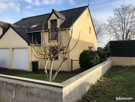 maison t4 malville location