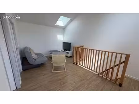 maison 110m2 à louer