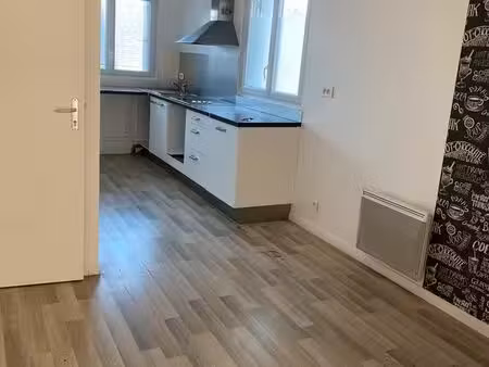 appartement t4 en duplex centre ville la chapelle sur erdre