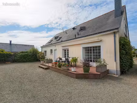 maison 7 pièces 168 m²