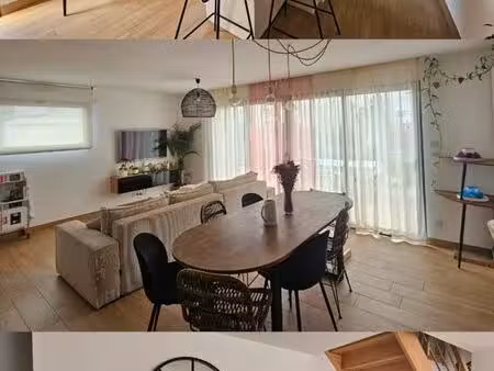 maison contemporaine 2024