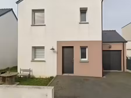 location maison t4 nort-sur-erdre