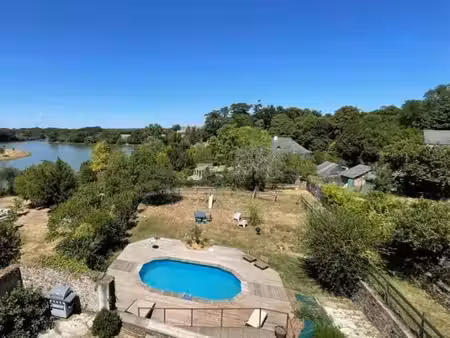 maison de ville 13 pièces 260 m²