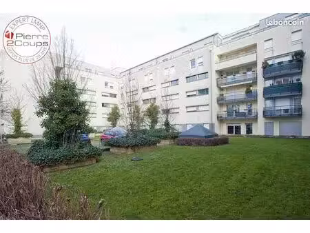 appartement 1 pièce 20 m²
