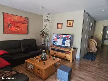 appartement rives de meurthe nancy