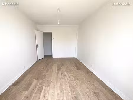vendre 4 pièces 60m² vandoeuvr les nancy